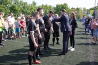XIII Turniej Piłki Nożnej o Puchar Wójta Gminy Żabia Wola - podsumowanie