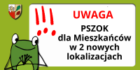 nowy pszok