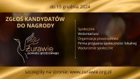 Żurawie Powiatu Grodziskiego 2023