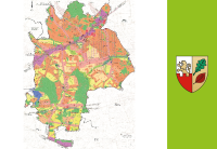 Studium uwarunkowań i kierunków zagospodarowania przestrzennego