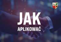 jak aplikowac