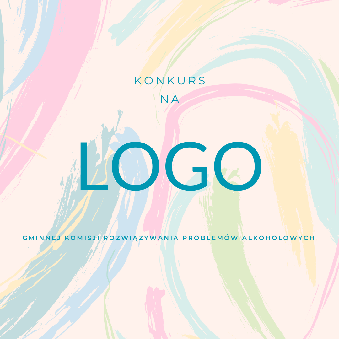 KONKURS NA LOGO GKRPA W ŻABIEJ WOLI