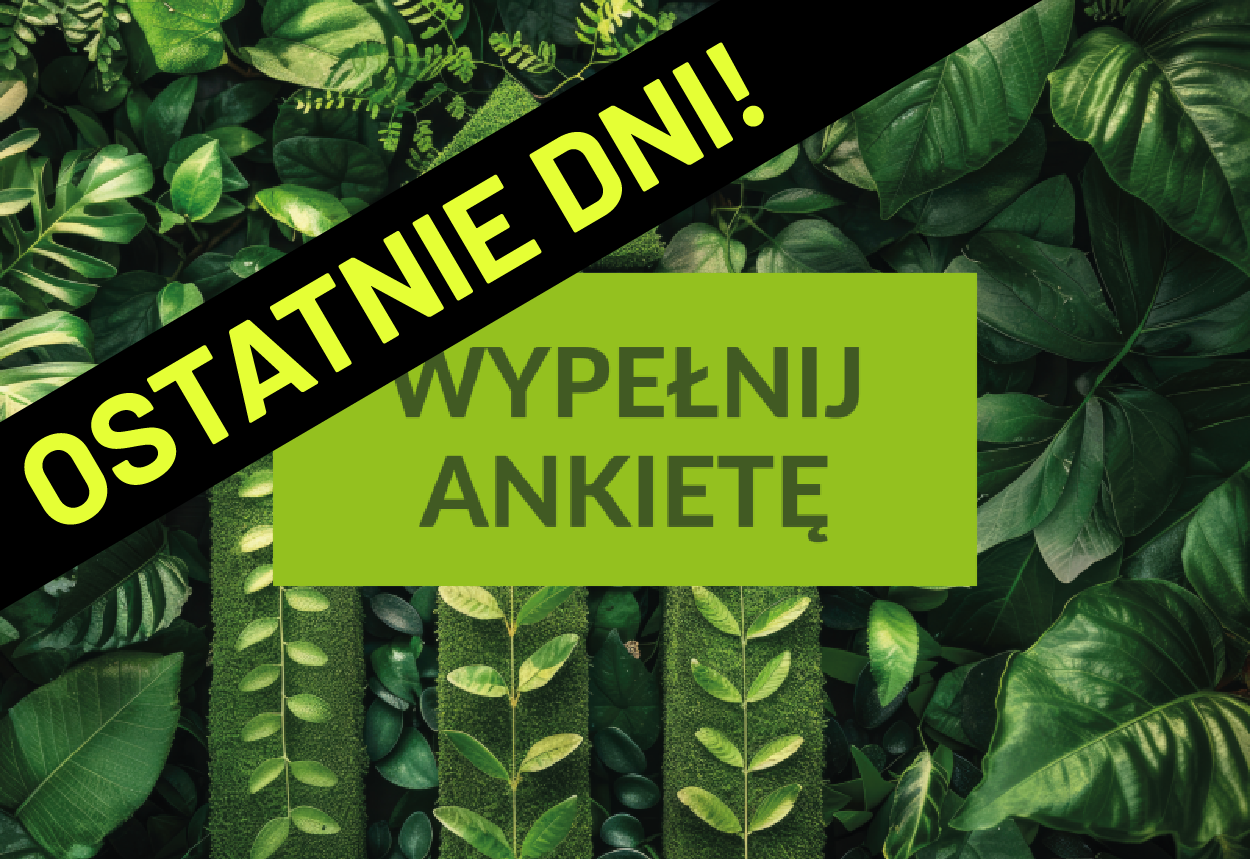 Ostatnie dni na wypełnienie ankiety – strategia rozwoju gminy