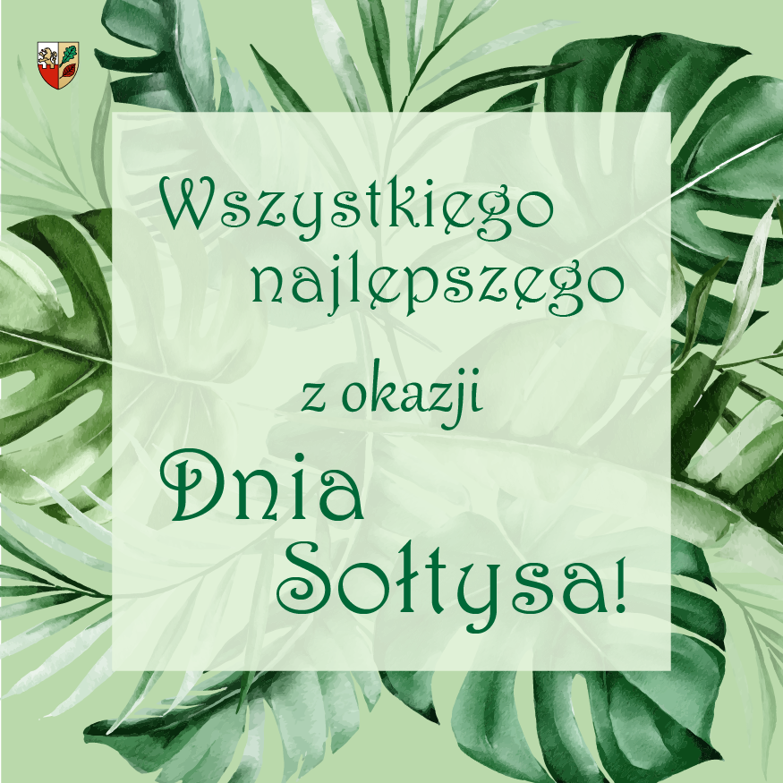 Dzień sołtysa 2025