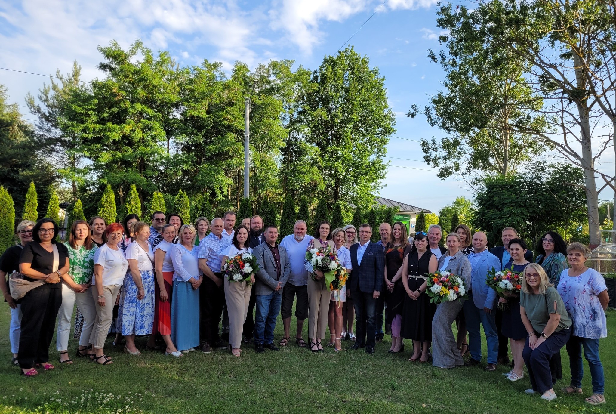 Wotum zaufania i absolutorium dla Wójta Gminy Żabia Wola