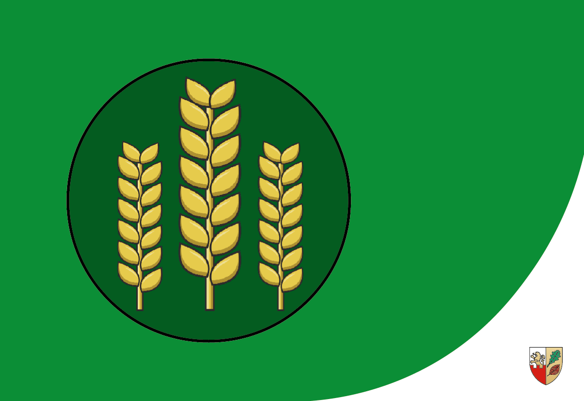 Informacje dla rolników