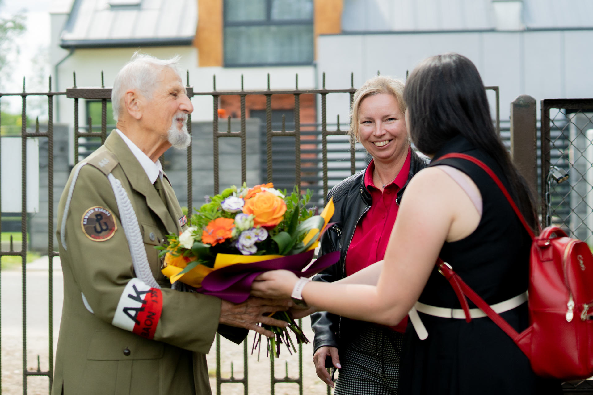 Witamy w Gmina Żabia Wola!