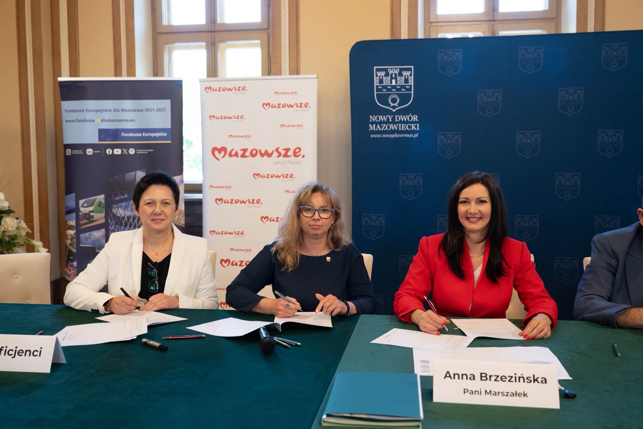 Gmina Żabia Wola z dofinansowaniem na rozwój Młodzieżowej Rady Gminy